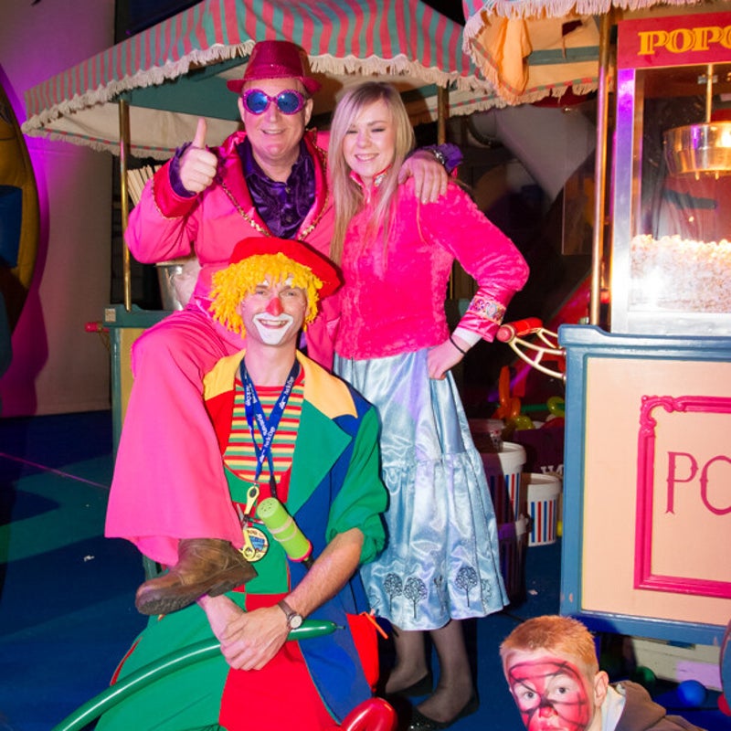 familiedag brouwerij Dommelsch