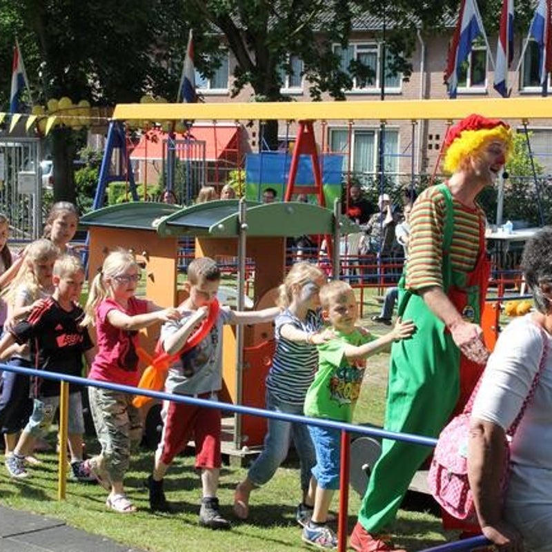 De wieken Gemert 50jaar