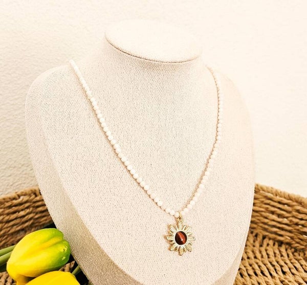Ketting Zonnestraal