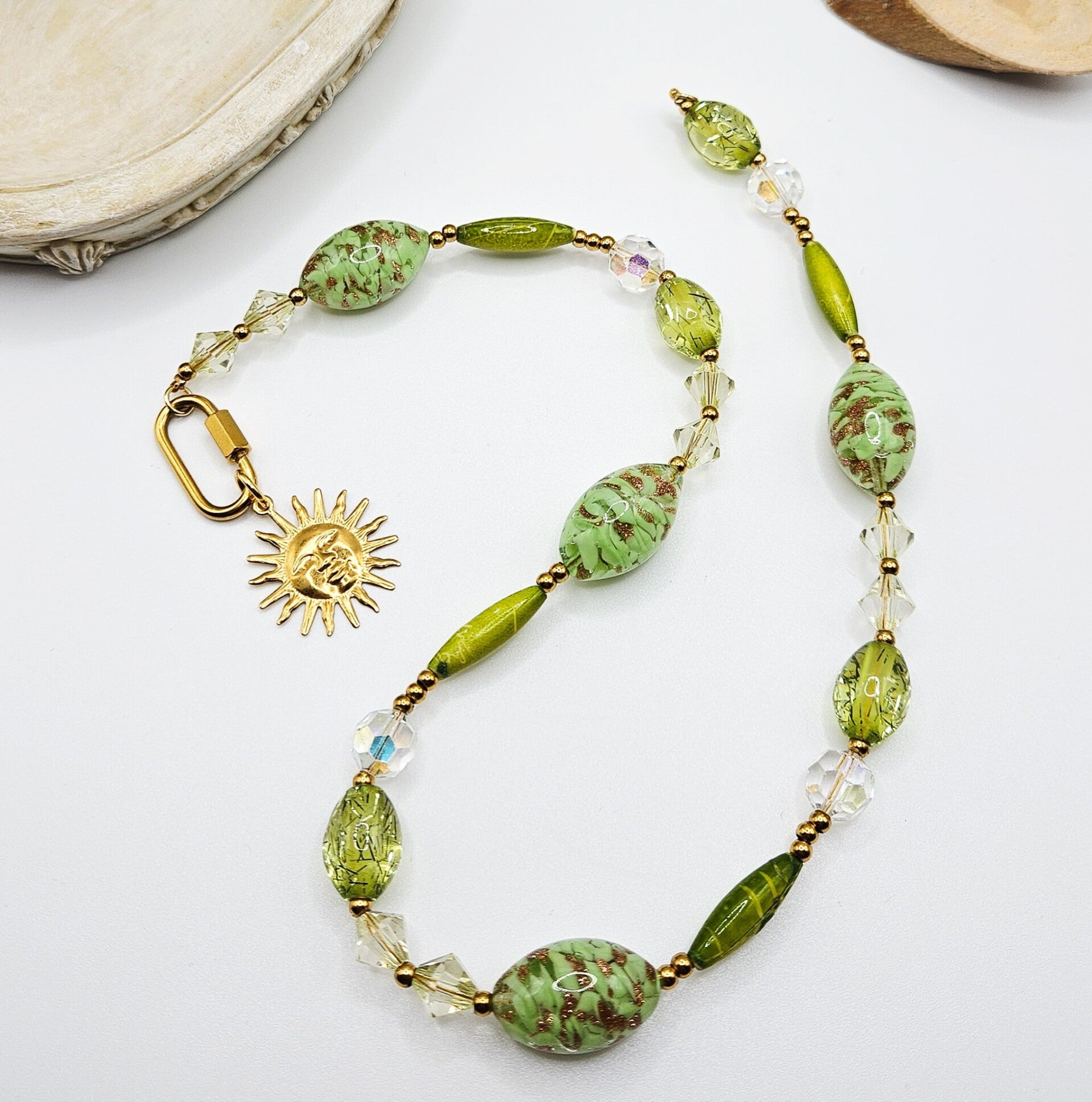 Ketting Sunny Spring