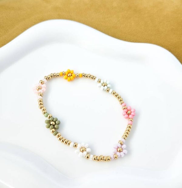 Armband flowerbomb