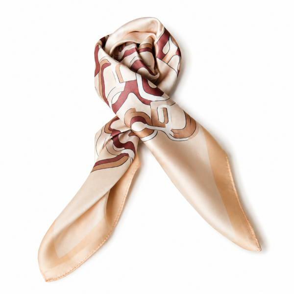 Soft Saharah Scarf