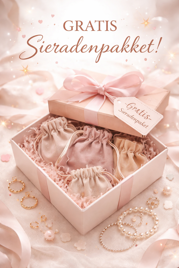 Pakket 1 Goud