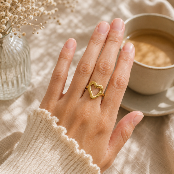 Ring Sweet