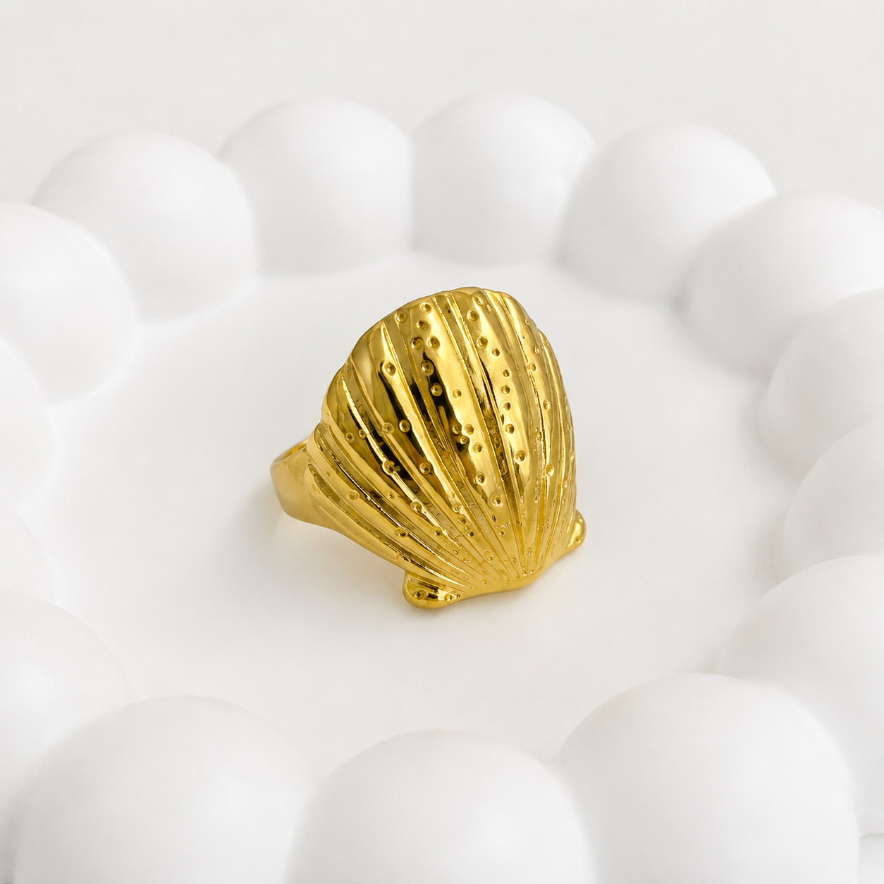 Ring Shell