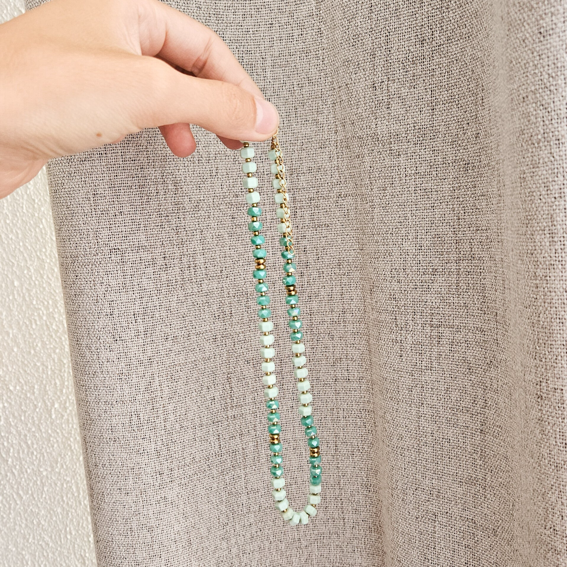 Ketting Diana