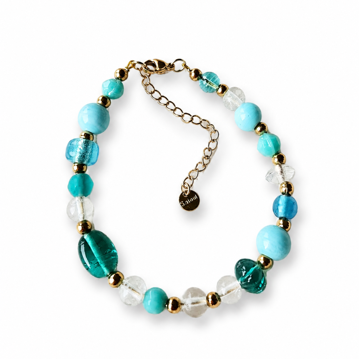 Armband Ocean Breeze