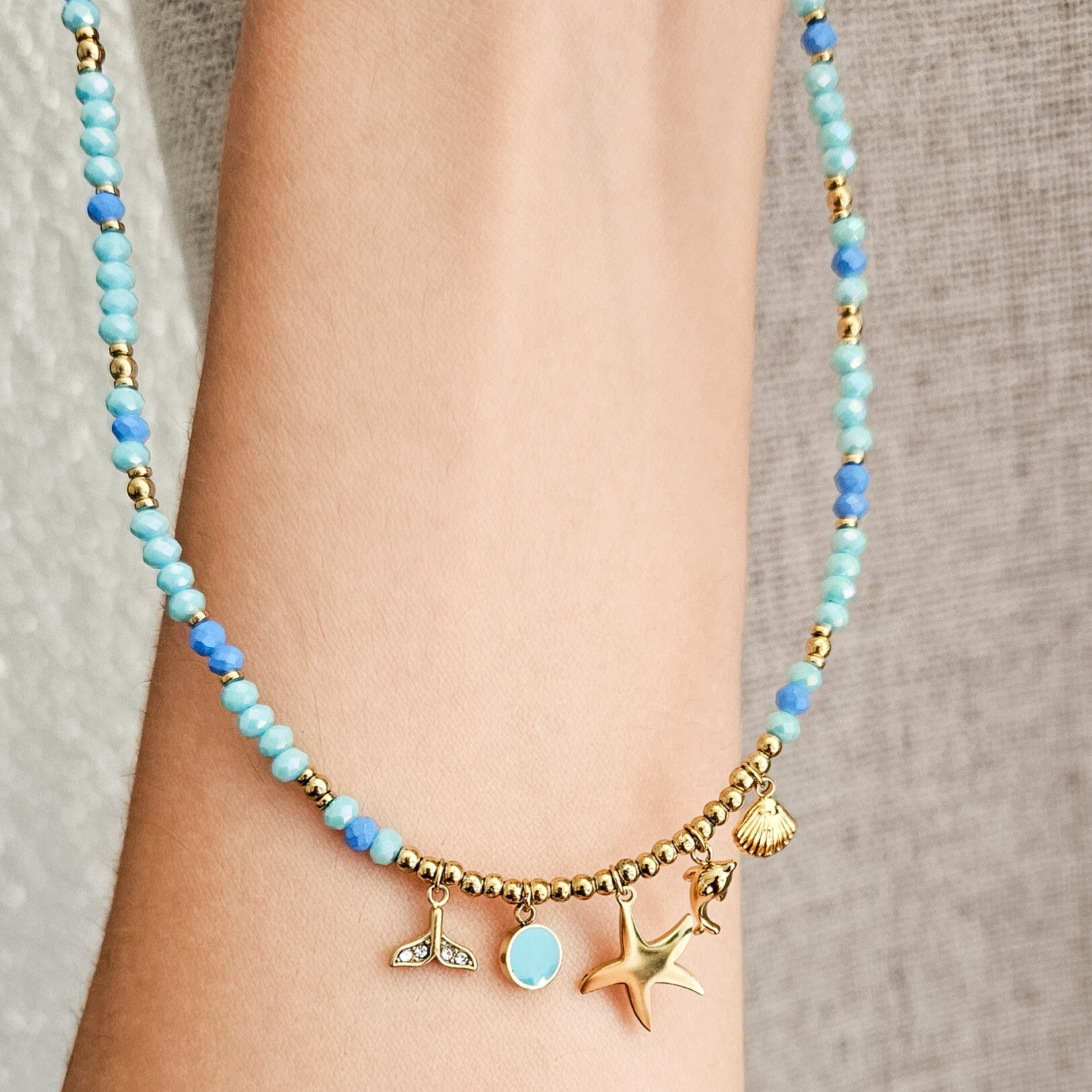Kerring Blue Summer