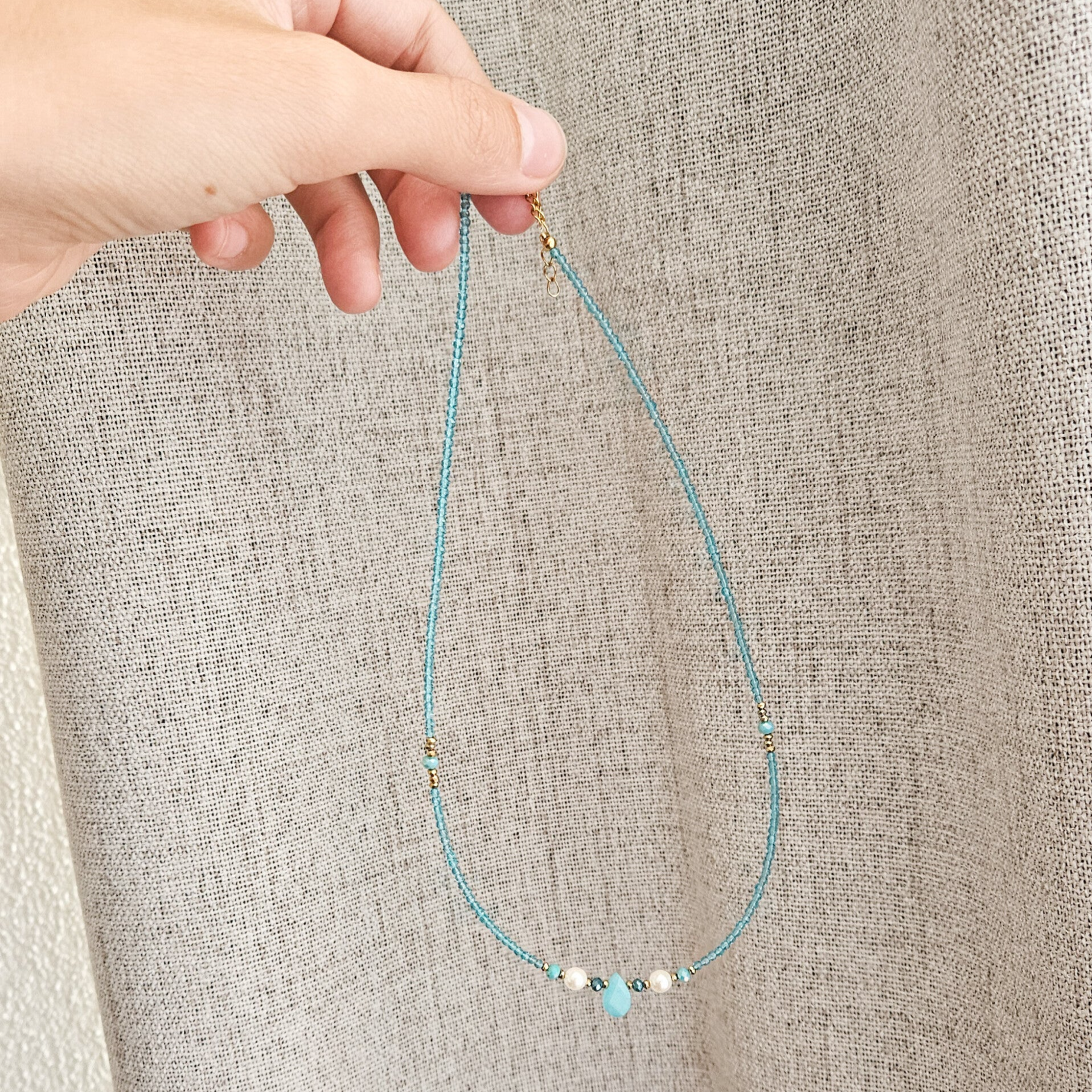 Ketting Hannah
