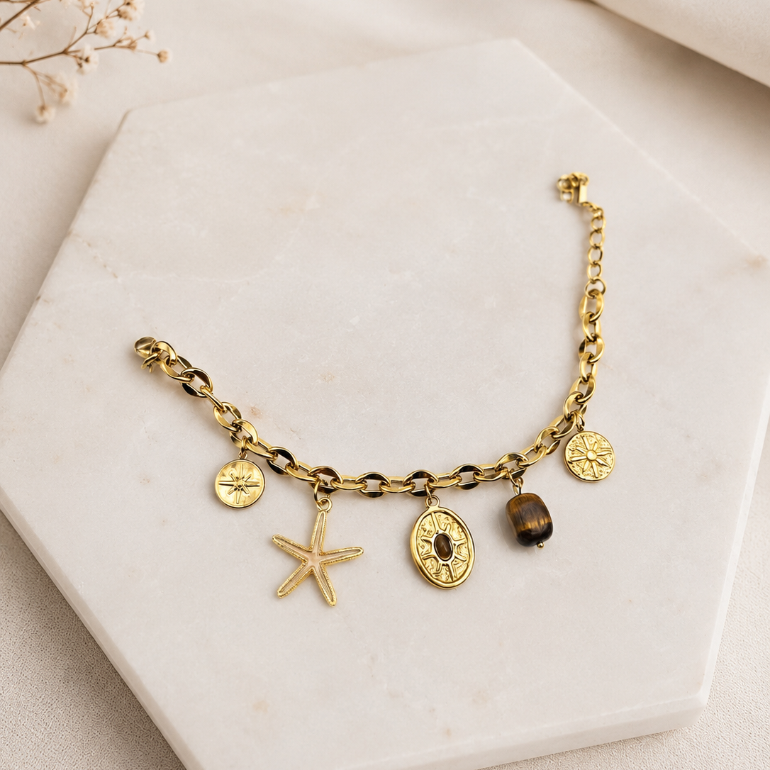 Armband Ocean Treasure