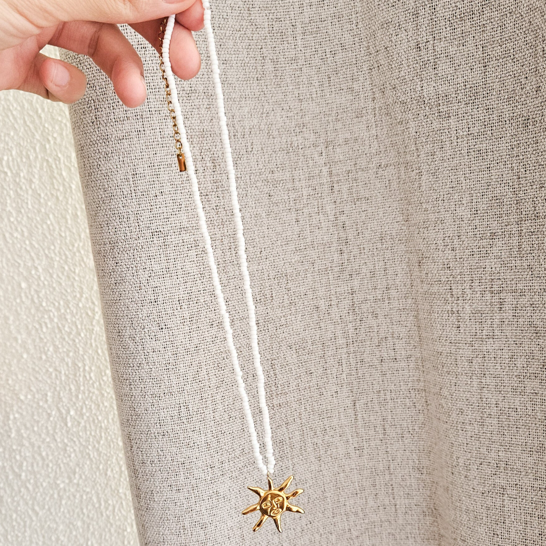 Ketting Sunny