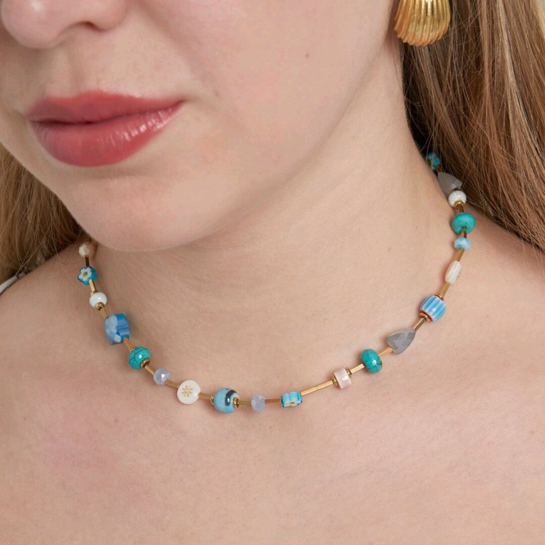 Ketting Ocean Glow