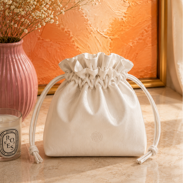 Sunset Pouch
