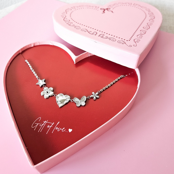 Ketting One