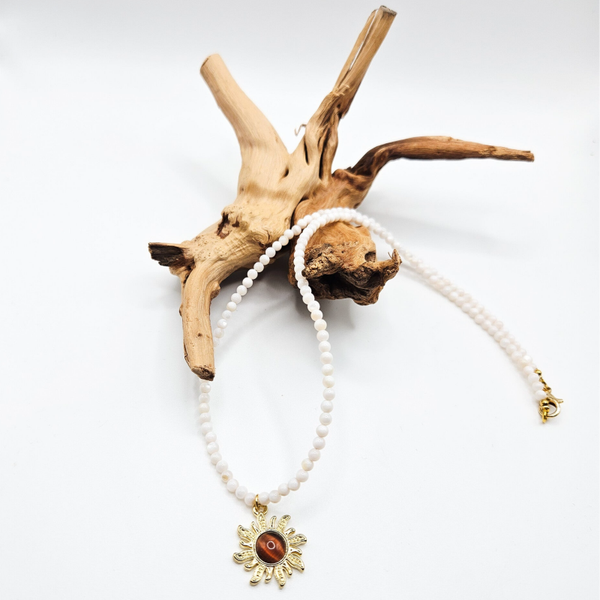 Ketting Sunshine