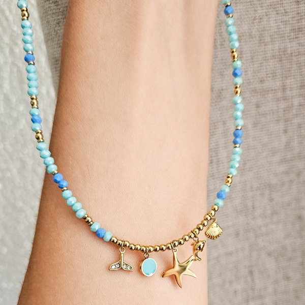 Kerring Blue Summer