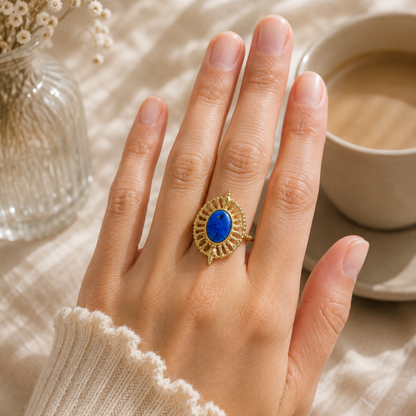 Ring Magdalena
