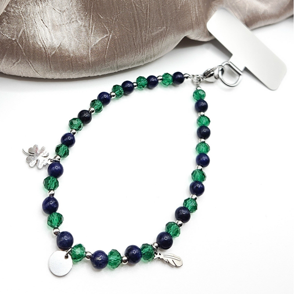 Telefoonkoord Claudia