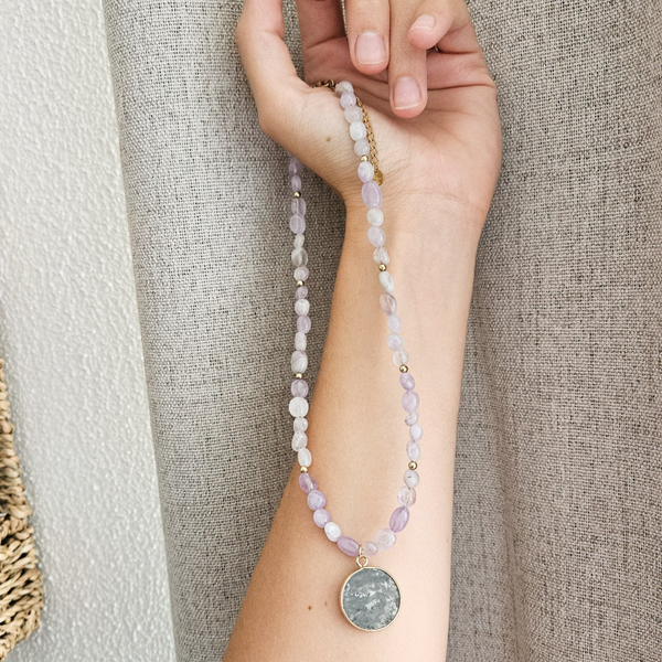 Ketting Jade