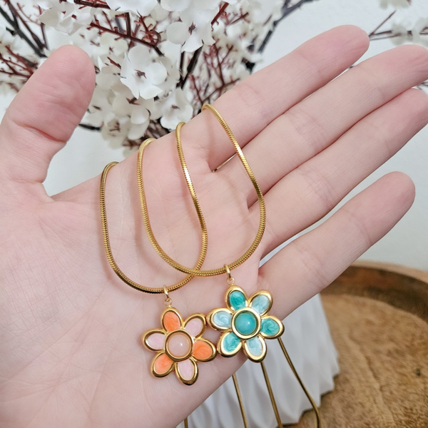 Ketting Bella