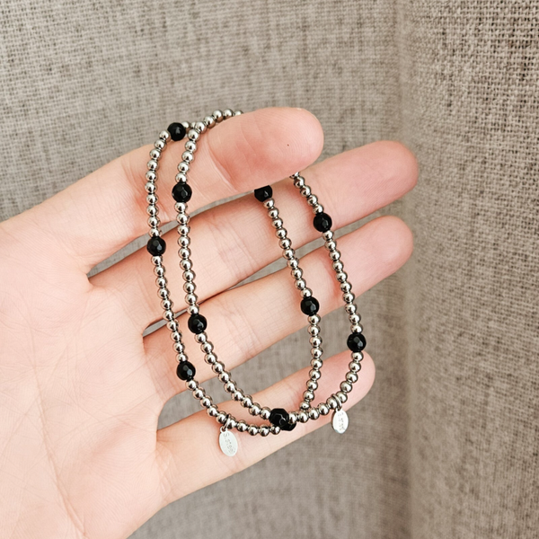Armbandje Maya