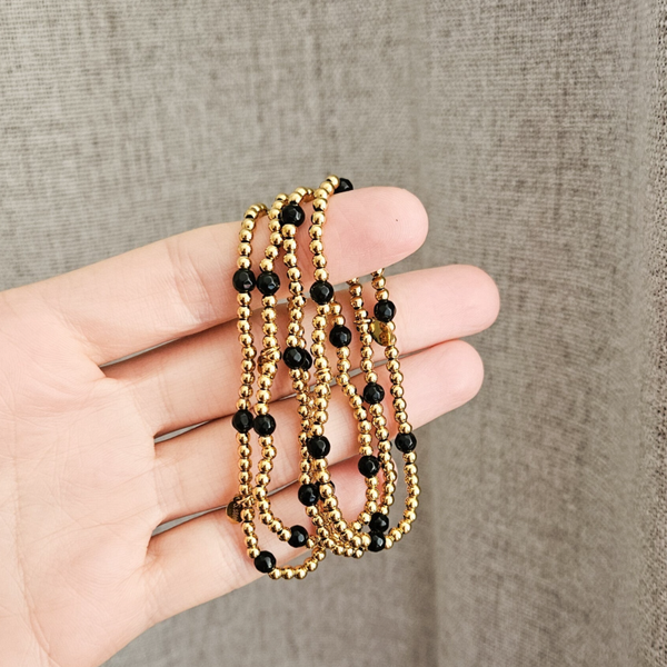 Armbandje Inaka