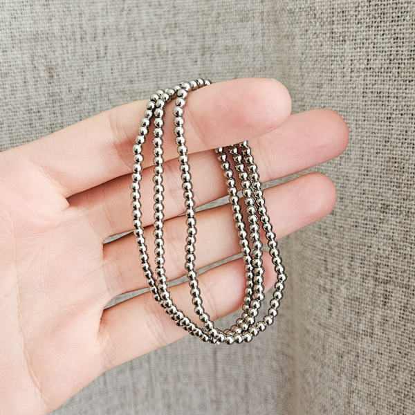 Armbandje Lisa