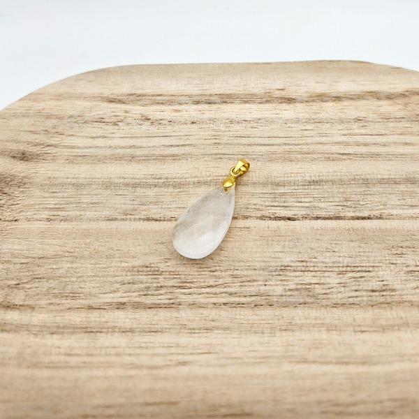 Clear Quartz