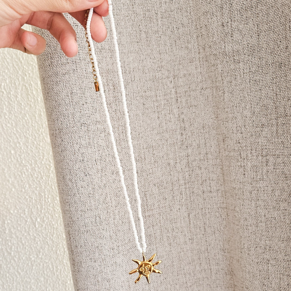 Ketting Sunny