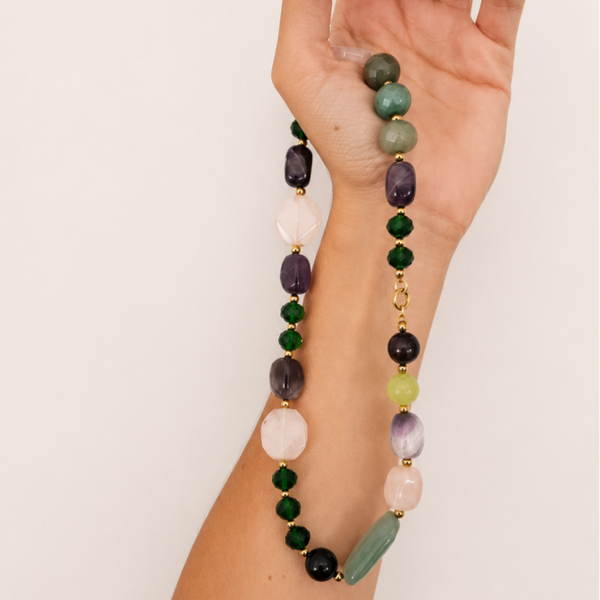 Ketting Nature