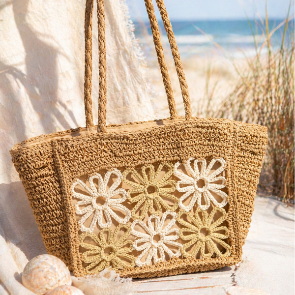 Strandtas Zoey