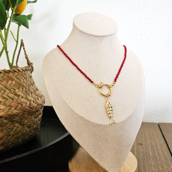 Ketting Fish