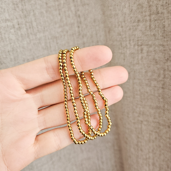Armbandje Tina