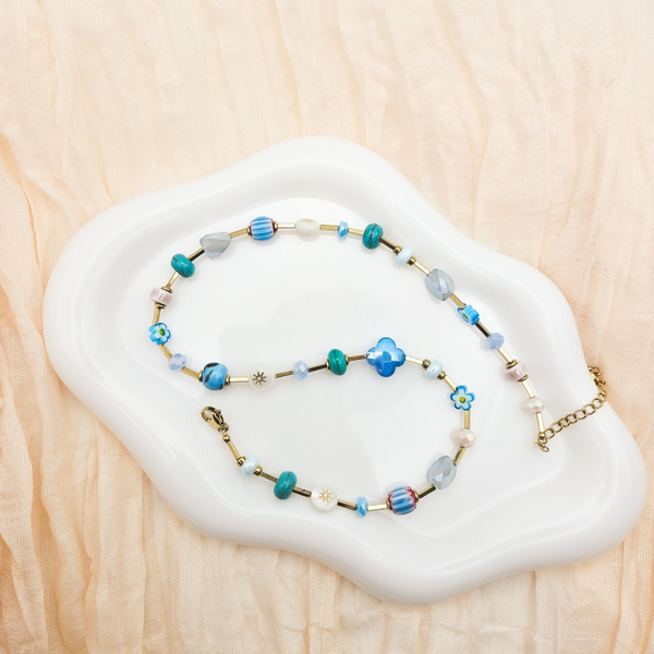 Ketting Ocean Glow