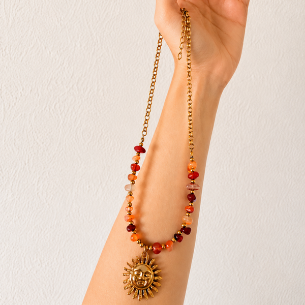 Ketting Sunny