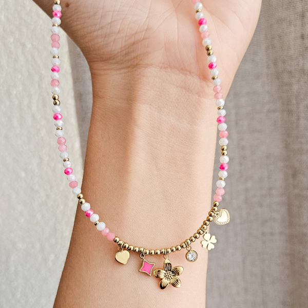 Ketting Light Summer