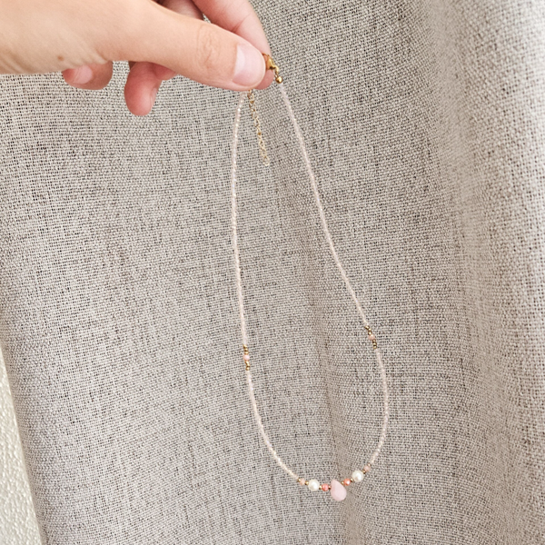 Ketting Gina