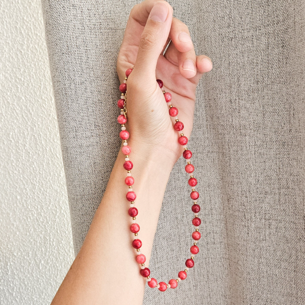 Ketting Claudia
