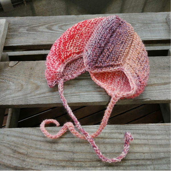 Teufelsmützchen BUNT