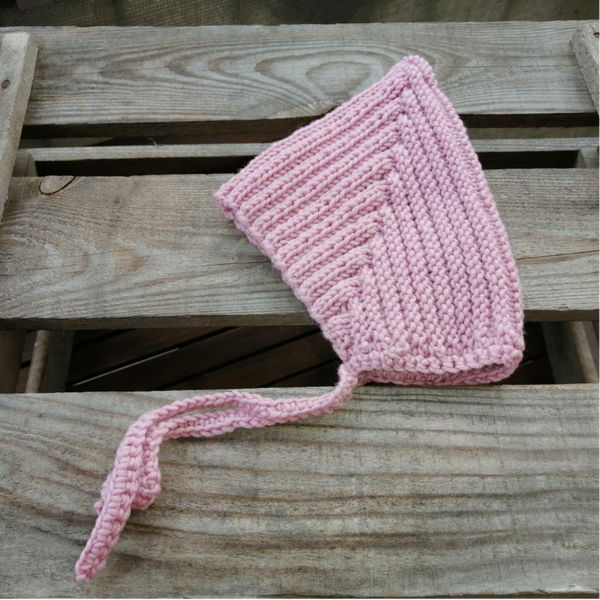 Zwergenmützchen ROSA