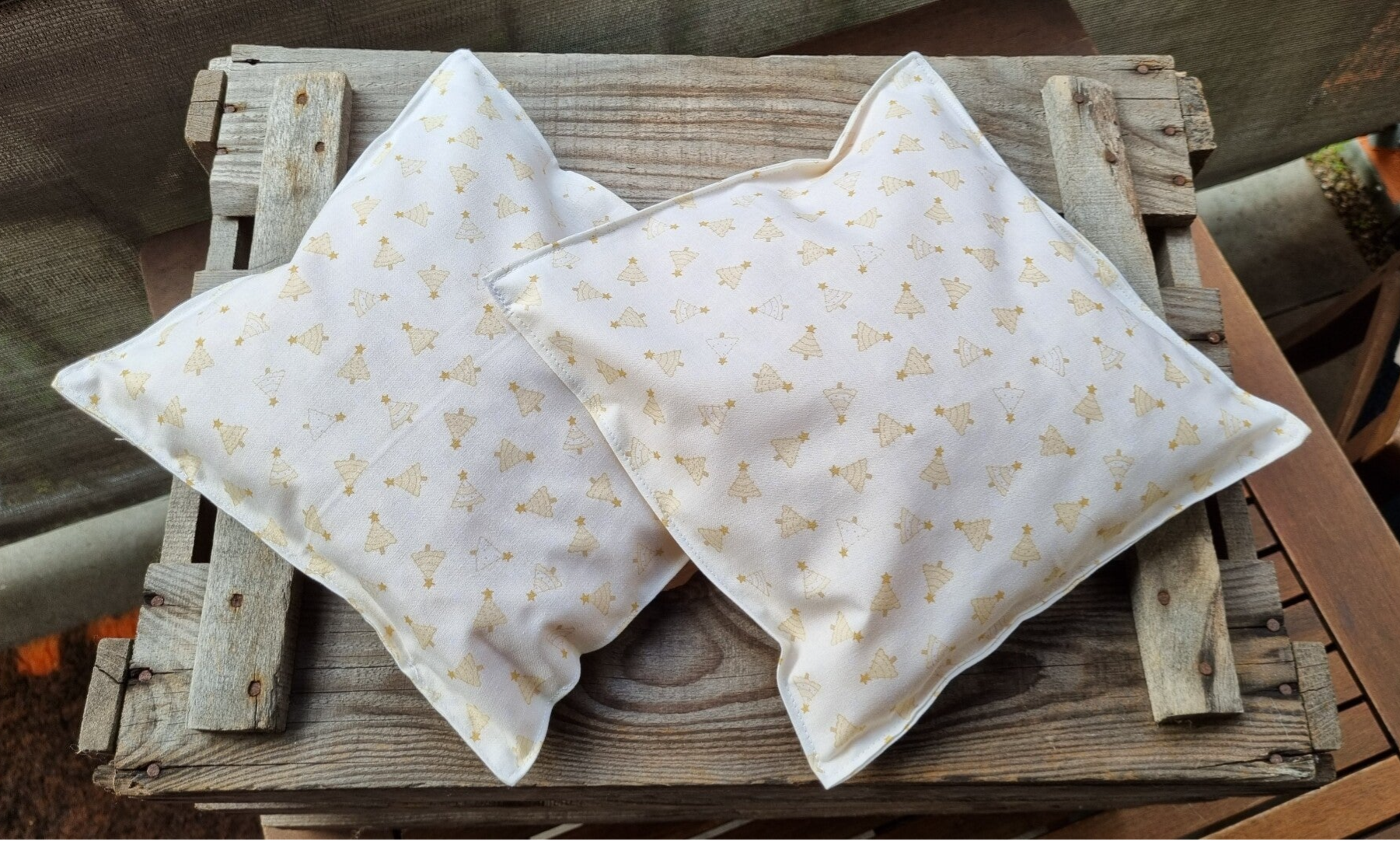 Duftkissen Zirbe TANNE