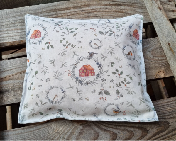 Duftkissen Zirbe WINTERGRÜN