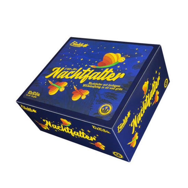 Funke Nachtfalter