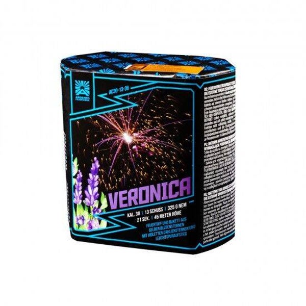 Argento Veronika 13 Schuss