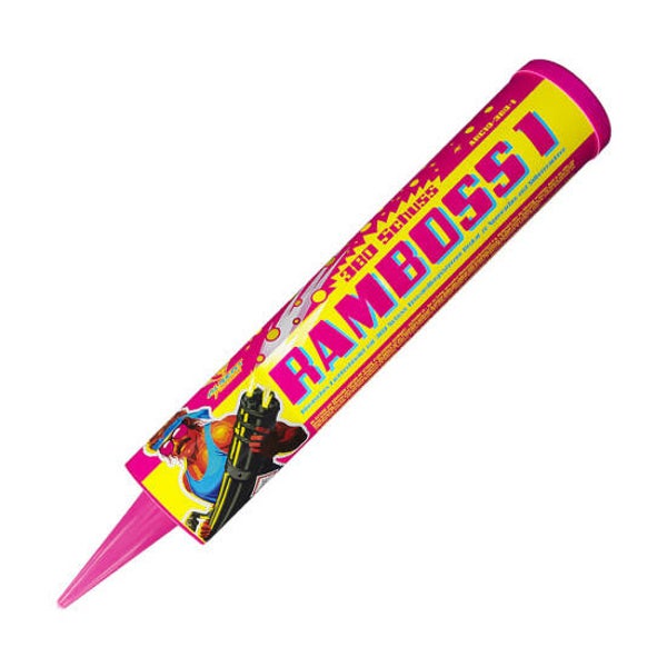 Albert Ramboss 1 --- 380 schuss