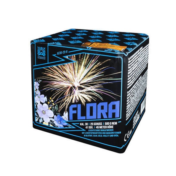 Argento Flora