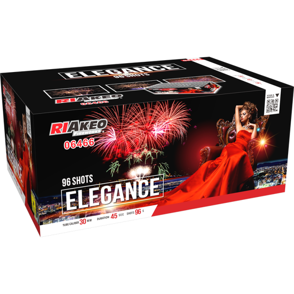 Riakeo Elegance Mega Verbund