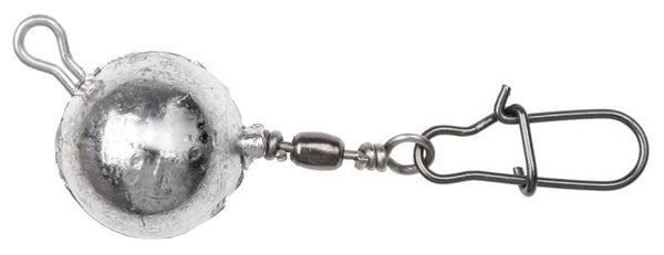 Euro Lure "Profiblinker" Größe 4 Stück 5