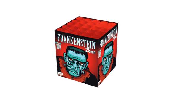 Klasek Frankenstein
