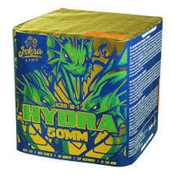 Iskra Hydra
